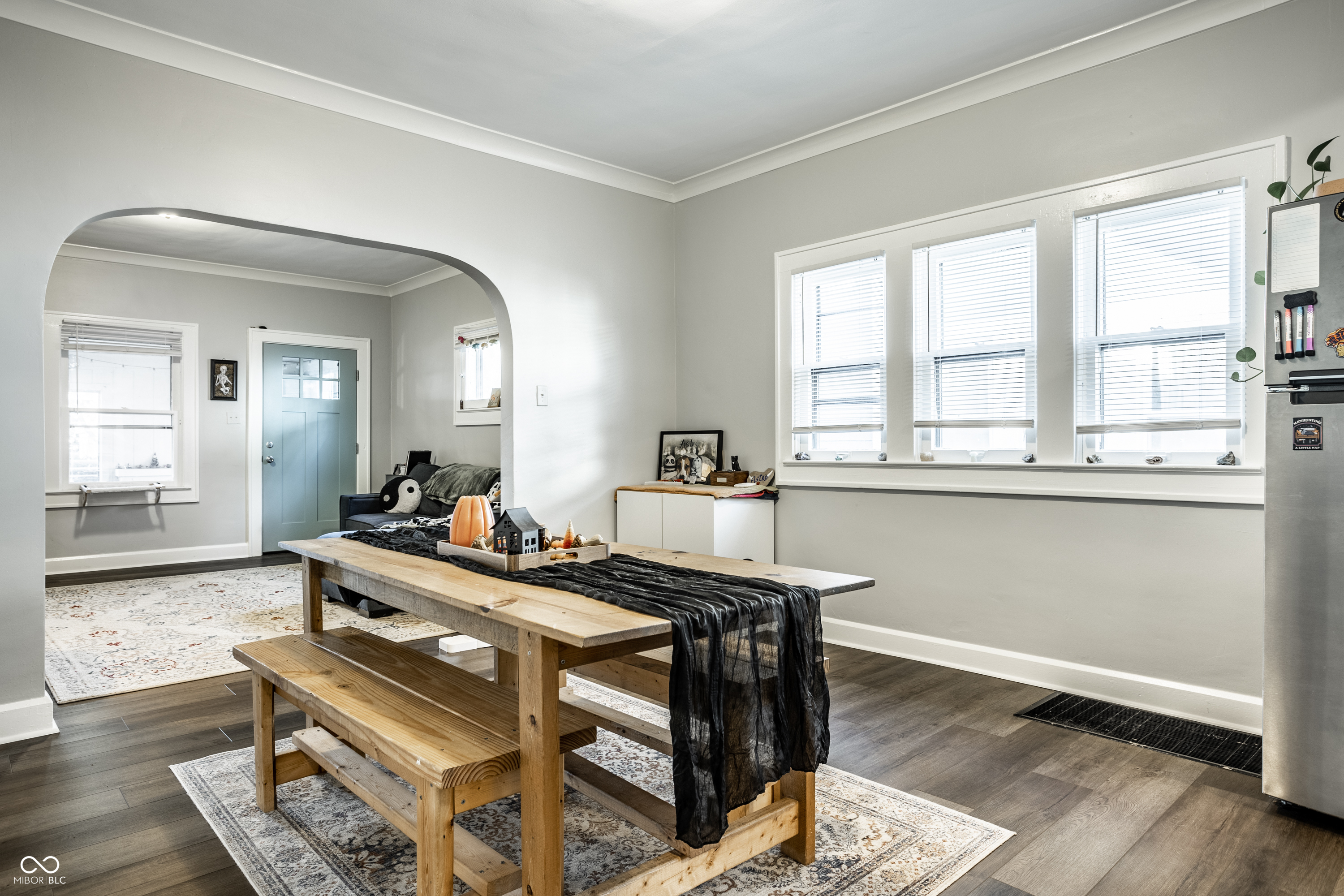 833-835 North Riley Avenue Indianapolis, IN 46201 - Photo 11 of 38