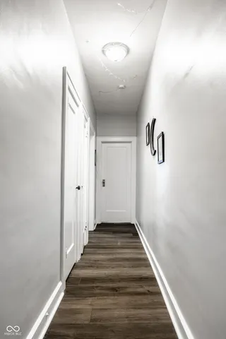 $200,000 | 833-835 North Riley Avenue, Indianapolis, IN 46201