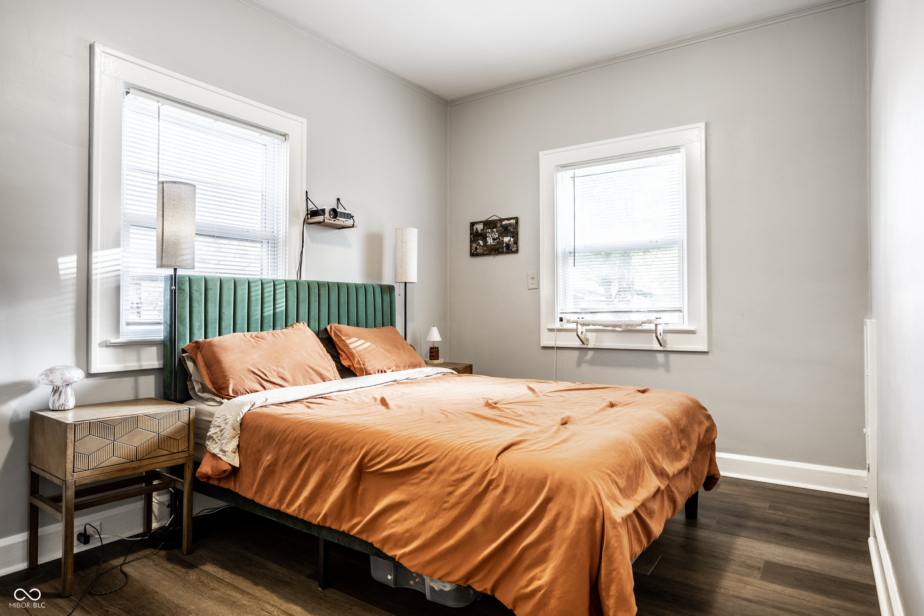 833-835 North Riley Avenue Indianapolis, IN 46201 - Photo 17 of 38