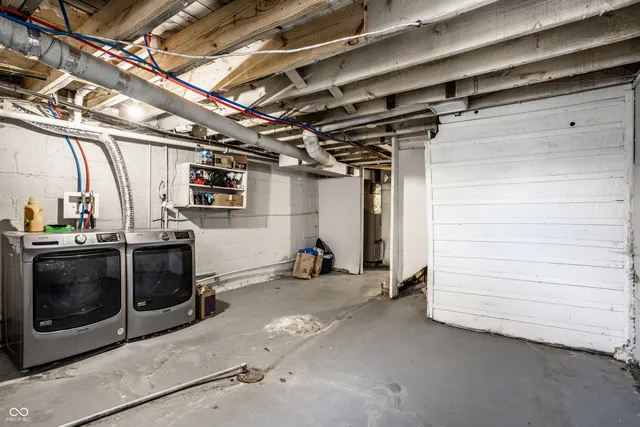 $200,000 | 833-835 North Riley Avenue, Indianapolis, IN 46201