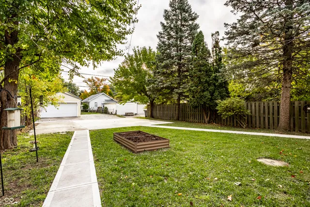 $200,000 | 833-835 North Riley Avenue, Indianapolis, IN 46201