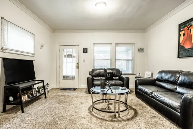 $200,000 | 833-835 North Riley Avenue, Indianapolis, IN 46201