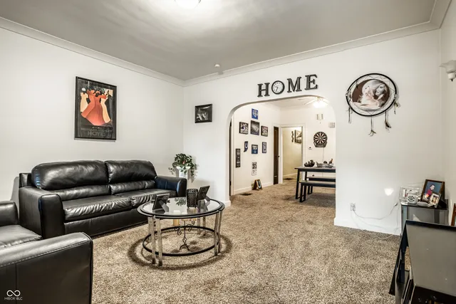 $200,000 | 833-835 North Riley Avenue, Indianapolis, IN 46201