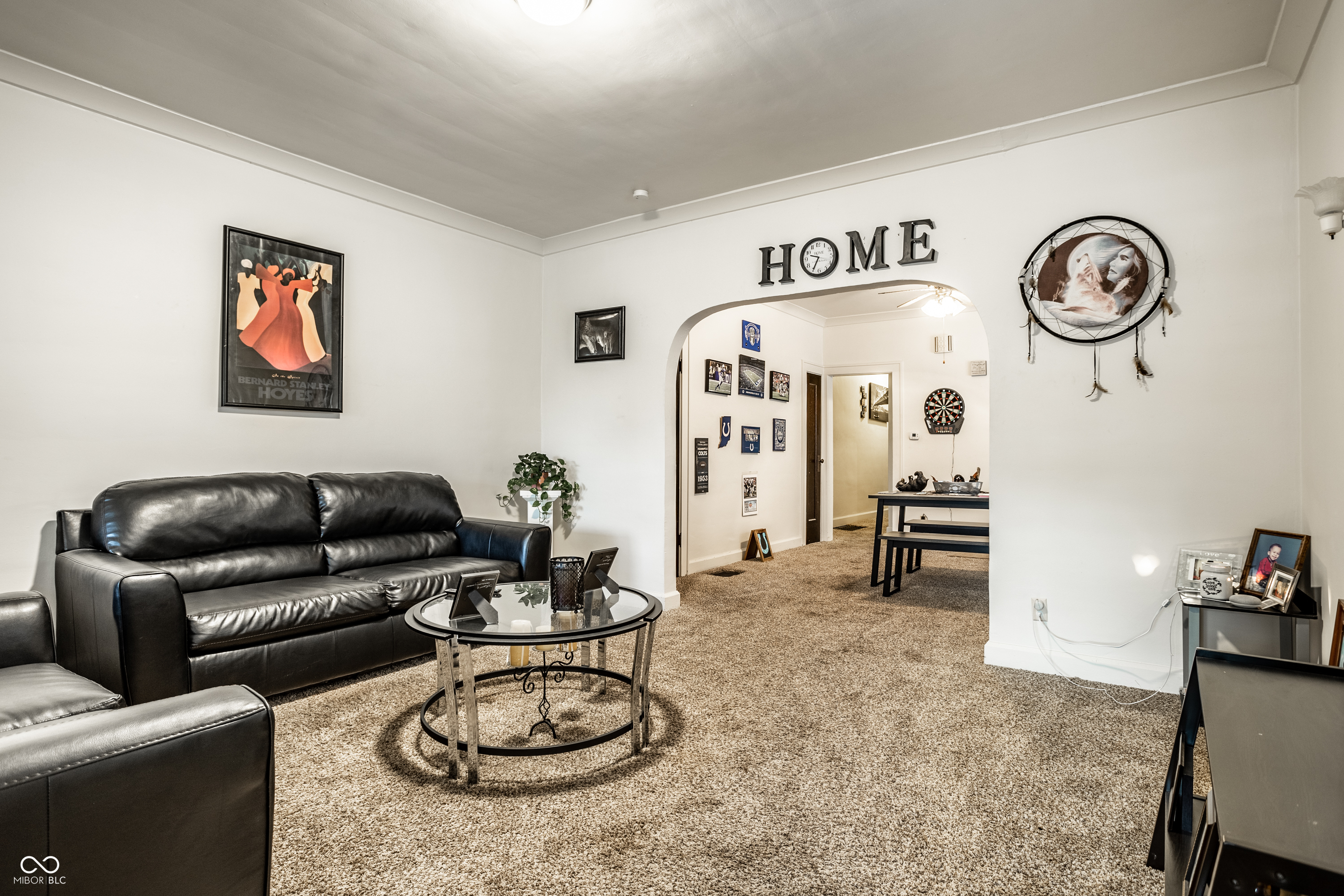 833-835 North Riley Avenue Indianapolis, IN 46201 - Photo 24 of 38