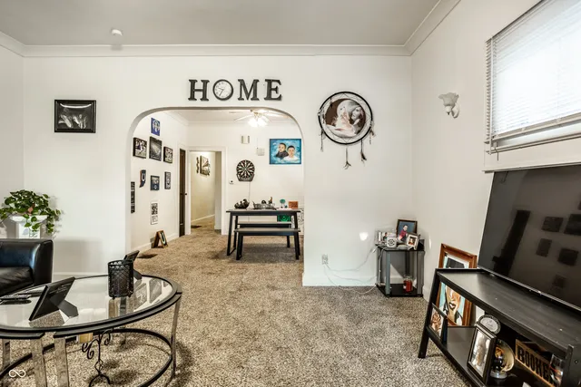 $200,000 | 833-835 North Riley Avenue, Indianapolis, IN 46201