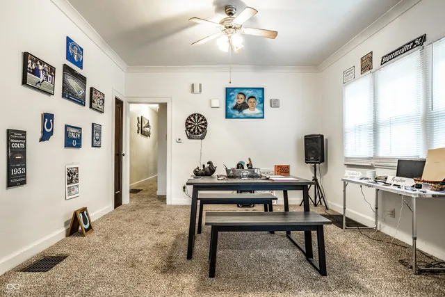 $200,000 | 833-835 North Riley Avenue, Indianapolis, IN 46201