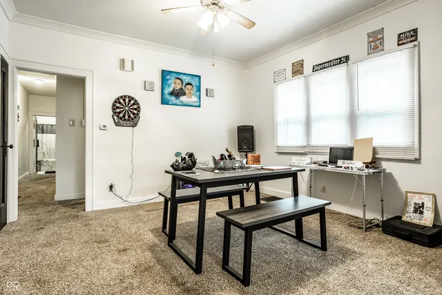 $200,000 | 833-835 North Riley Avenue, Indianapolis, IN 46201