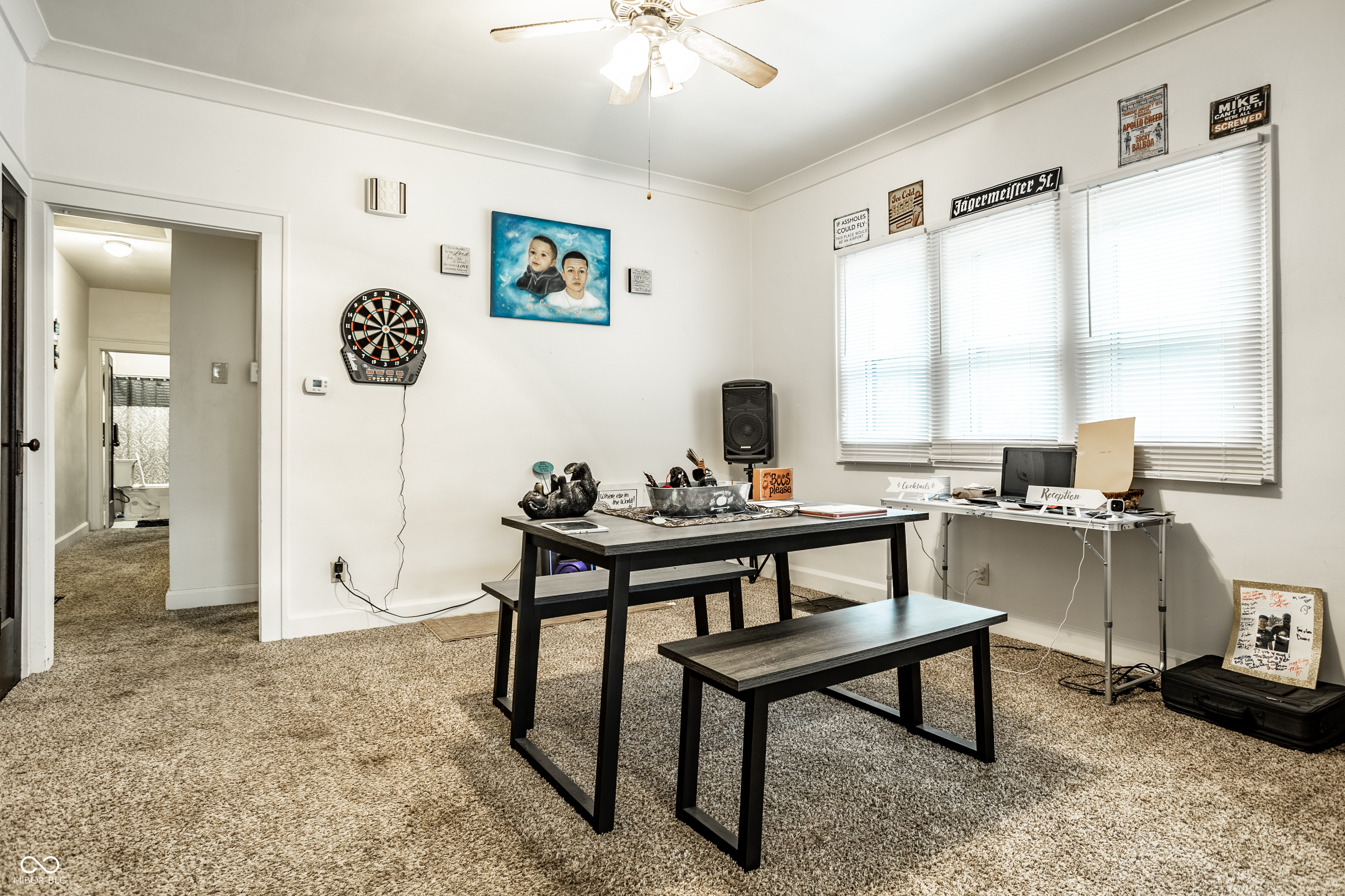 833-835 North Riley Avenue Indianapolis, IN 46201 - Photo 27 of 38