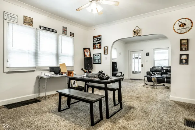 $200,000 | 833-835 North Riley Avenue, Indianapolis, IN 46201