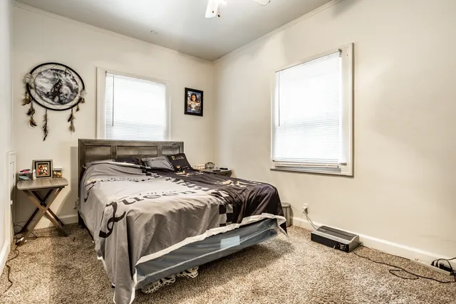 $200,000 | 833-835 North Riley Avenue, Indianapolis, IN 46201