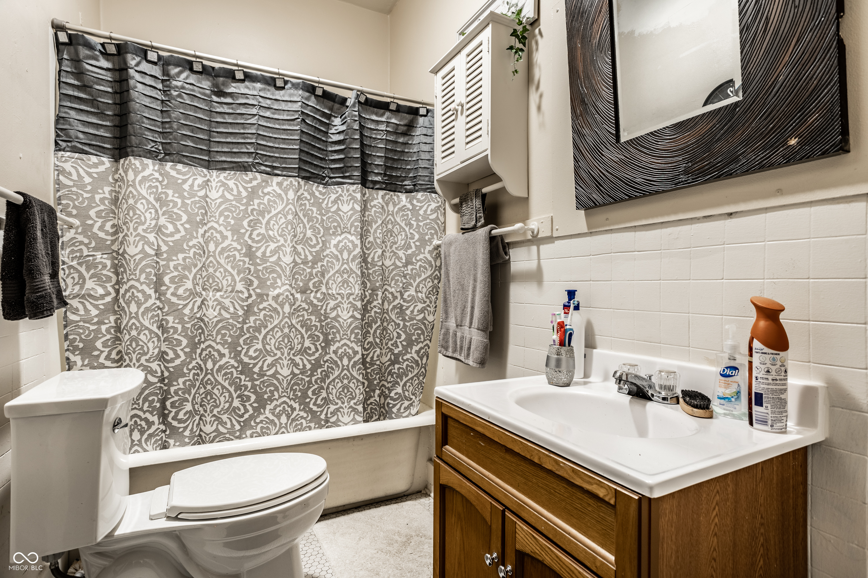 833-835 North Riley Avenue Indianapolis, IN 46201 - Photo 35 of 38