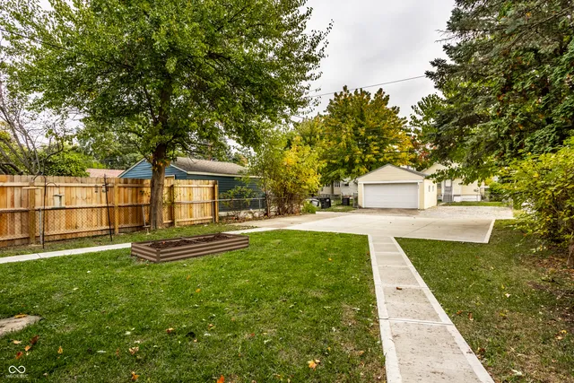 $200,000 | 833-835 North Riley Avenue, Indianapolis, IN 46201