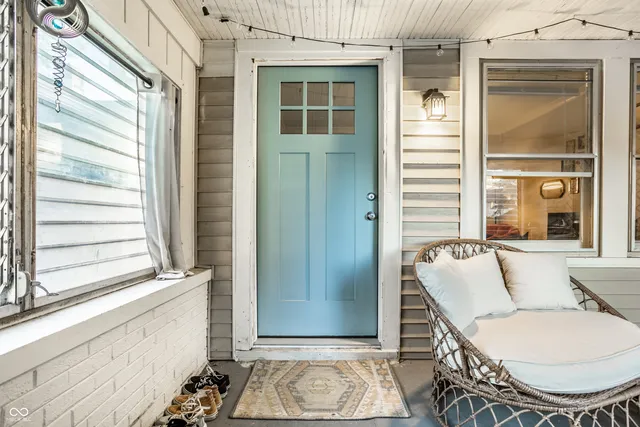 $200,000 | 833-835 North Riley Avenue, Indianapolis, IN 46201