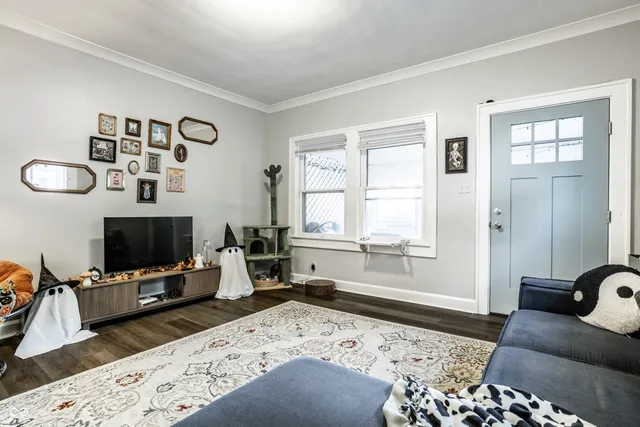 $200,000 | 833-835 North Riley Avenue, Indianapolis, IN 46201