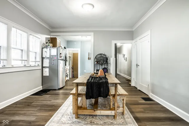 $200,000 | 833-835 North Riley Avenue, Indianapolis, IN 46201