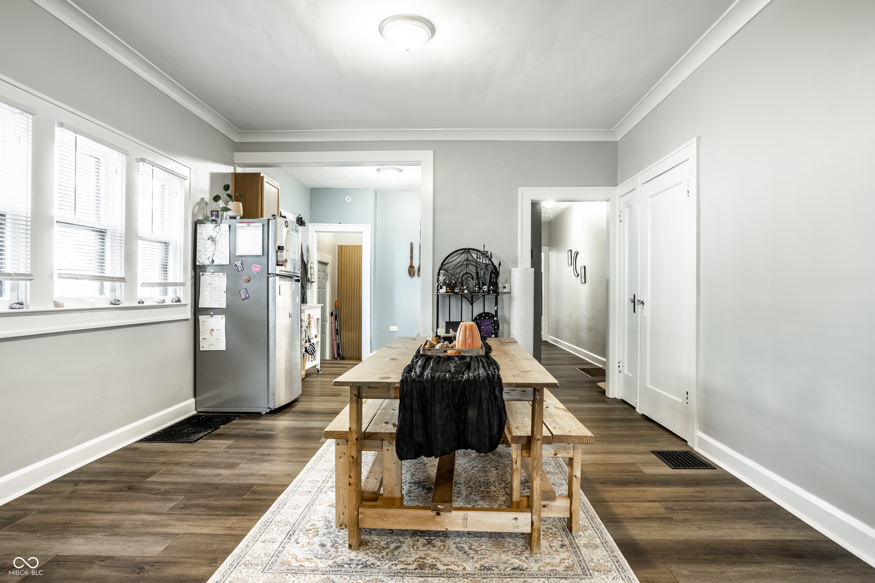 833-835 North Riley Avenue Indianapolis, IN 46201 - Photo 9 of 38