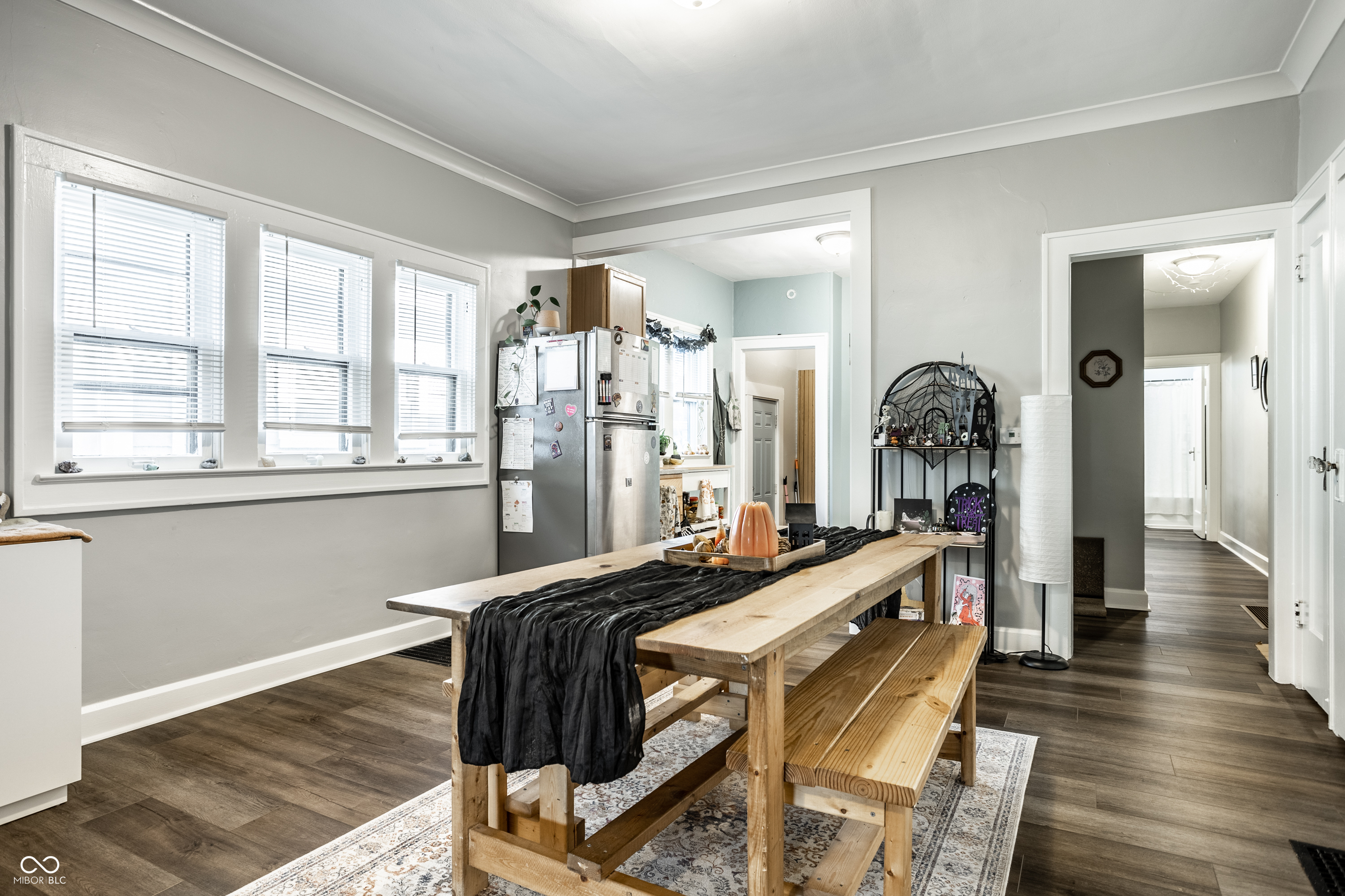 833-835 North Riley Avenue Indianapolis, IN 46201 - Photo 10 of 38