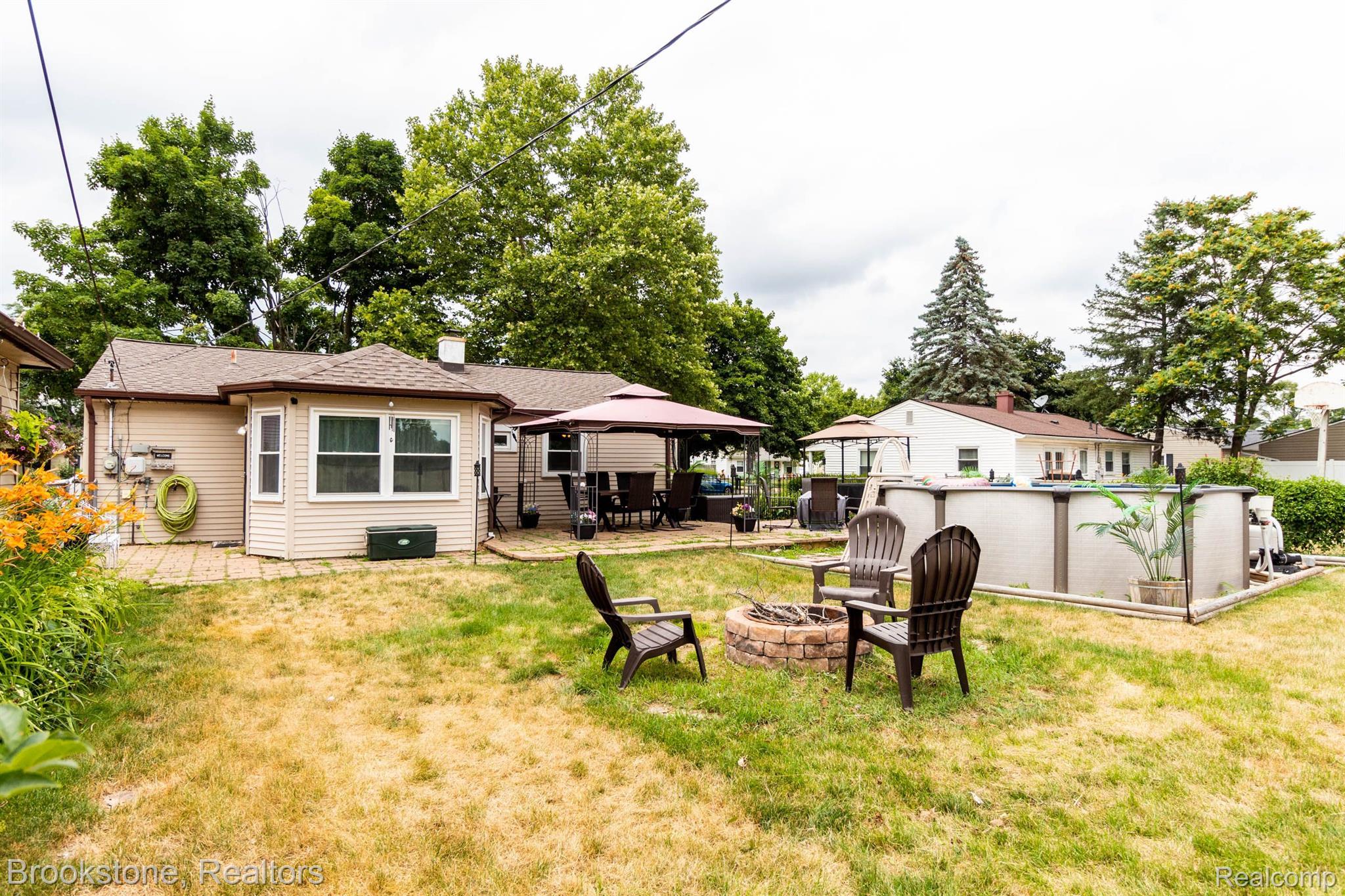 3263 Avon Manor Road Rochester, MI 48307 - Photo 27 of 33 Gallery Image 27
