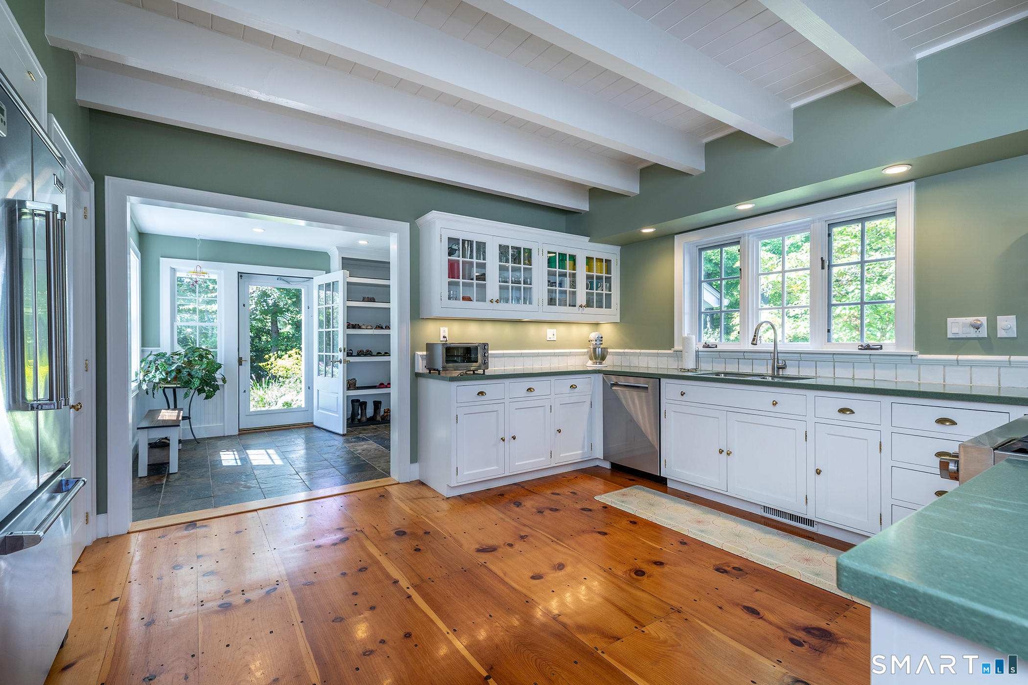 12 Red Rock Road Sharon, CT 06069 - Photo 10 of 38 Gallery Image 10