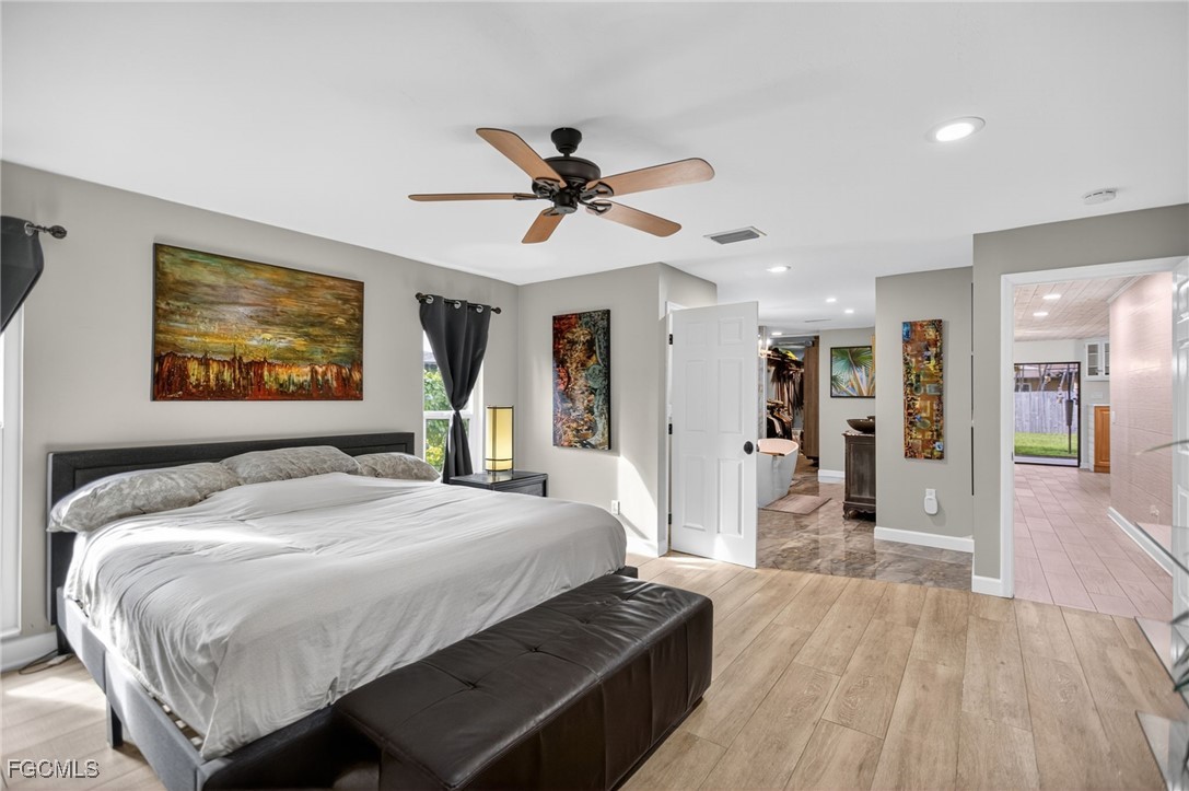 1549 Braeburn Road Fort Myers, FL 33919 - Photo 23 of 38