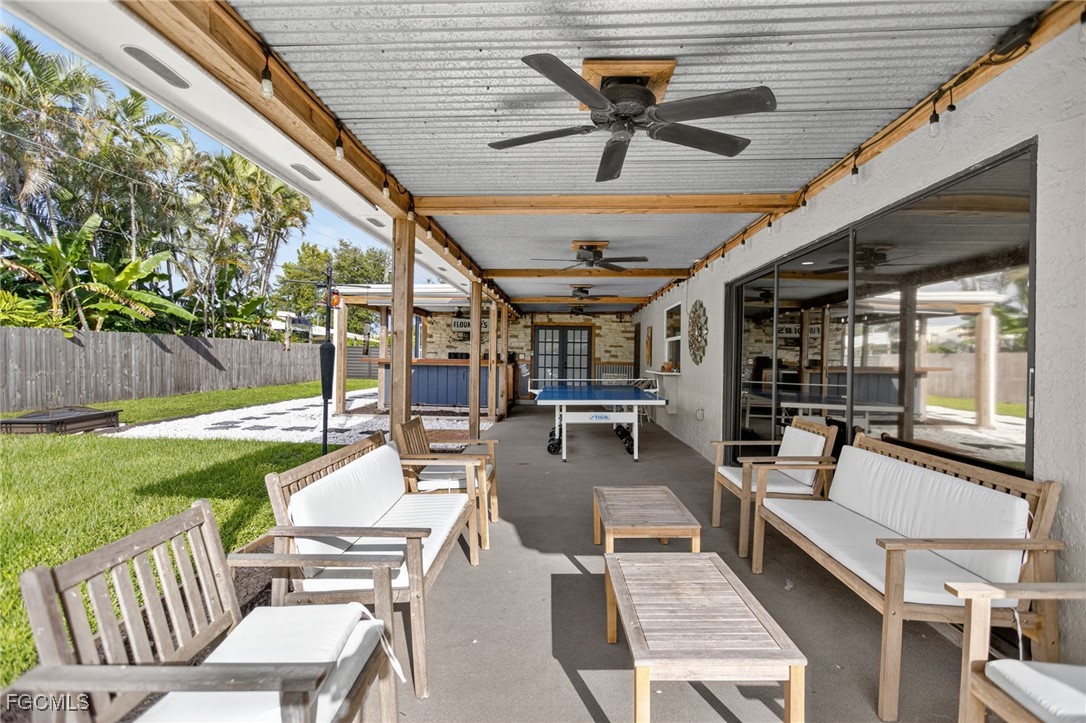 1549 Braeburn Road Fort Myers, FL 33919 - Photo 32 of 38