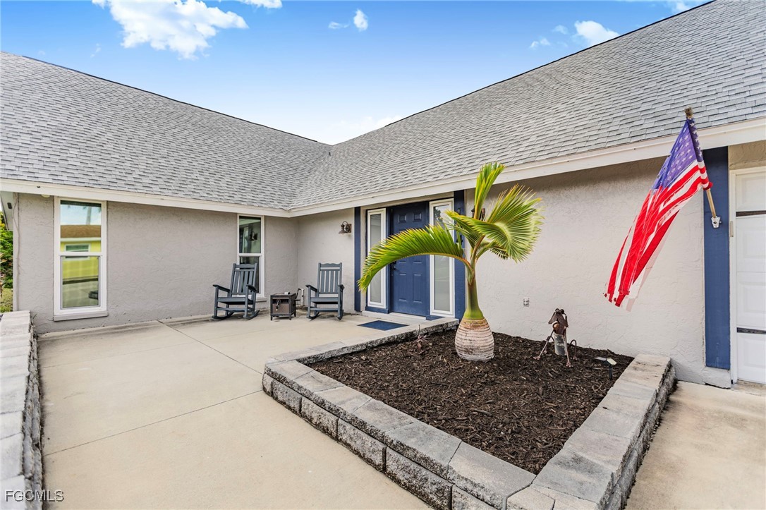 1549 Braeburn Road Fort Myers, FL 33919 - Photo 34 of 38