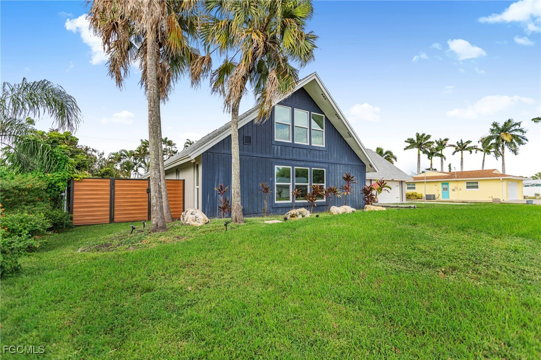 1549 Braeburn Road Fort Myers, FL 33919 - Photo 37 of 38