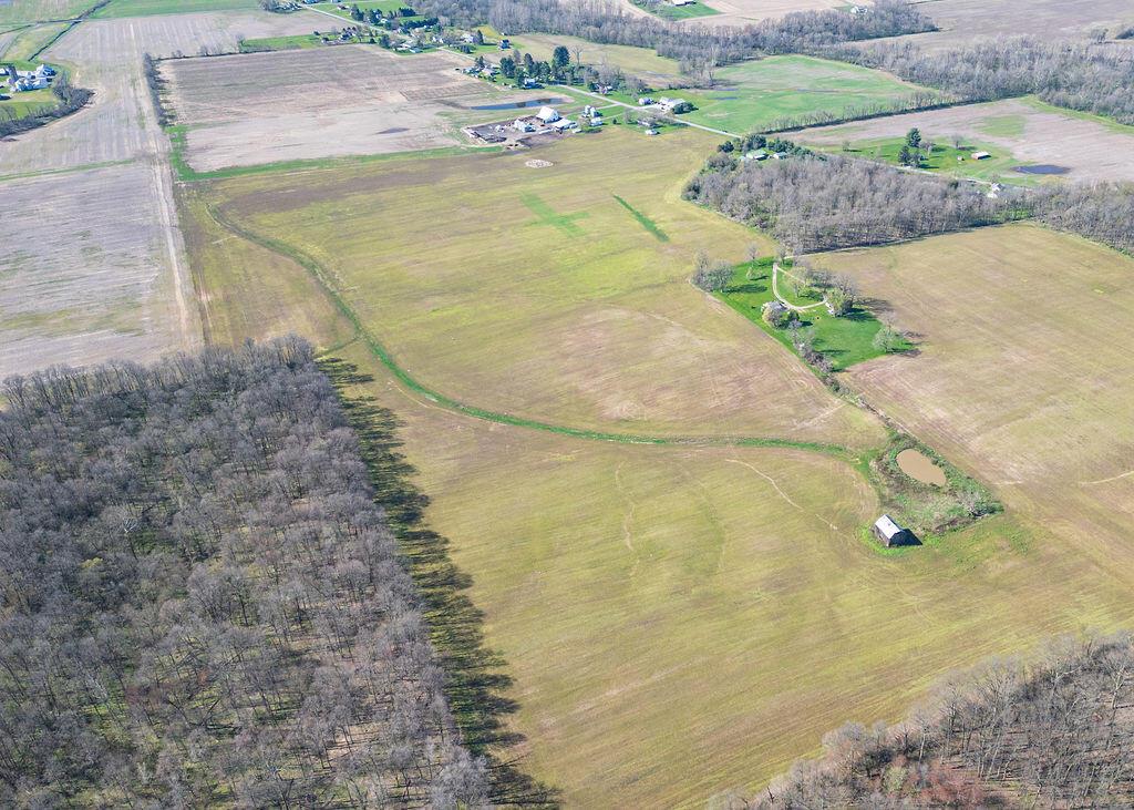 0 Upper Fredericktown Road Fredericktown, OH 43019 - Photo 17 of 22 Upper Fredericktown Road