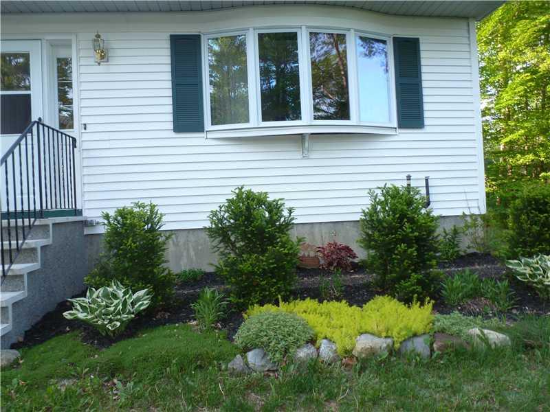 333 Five Road Carmel, ME 04419 - Photo 4 of 35 Exterior Front.