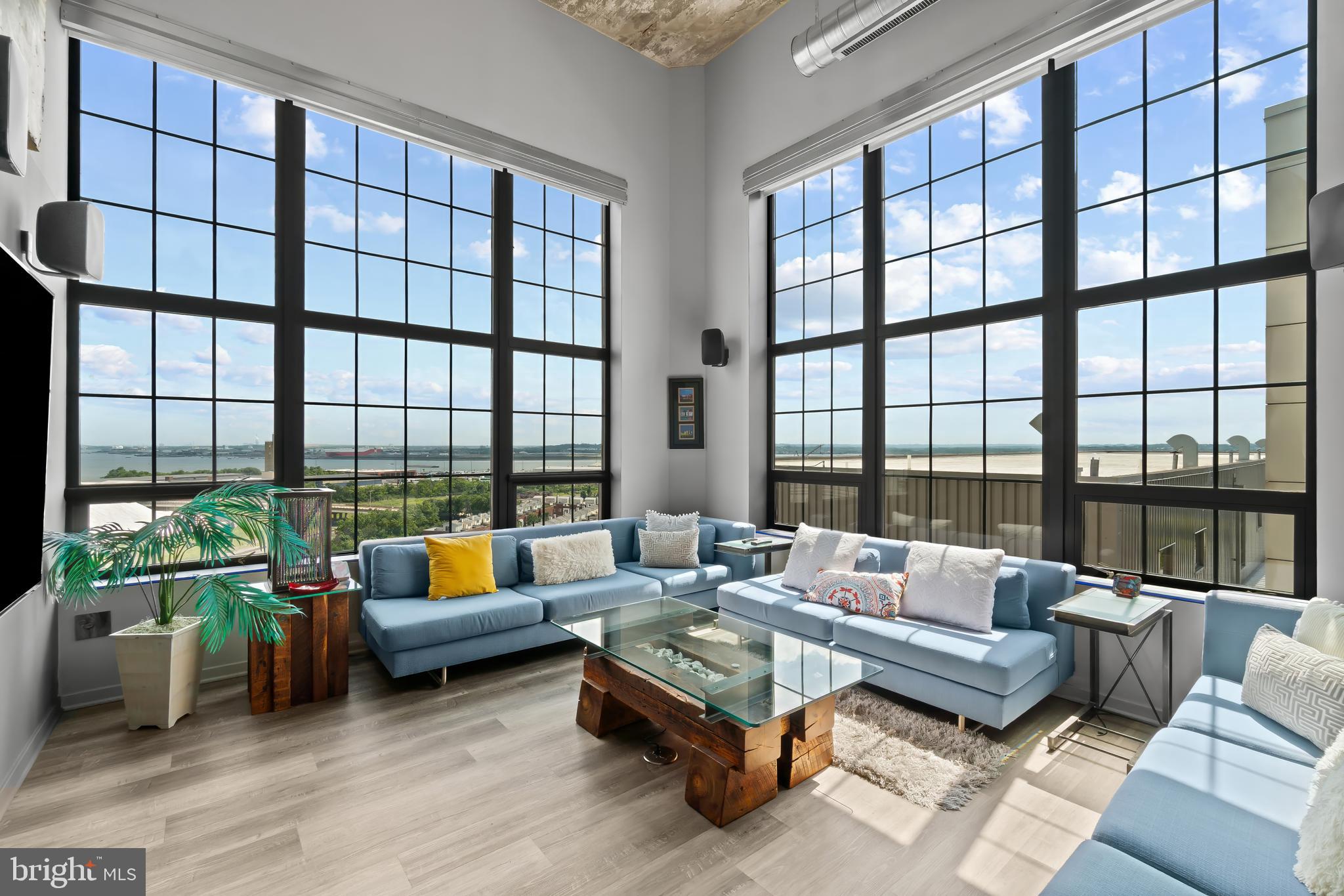 1200 Steuart Street, Unit 1119 Baltimore, MD 21230 - Photo 12 of 39