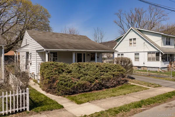 $199,000 | 6 Harold Street, Port Jervis, NY 12771