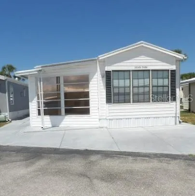$73,000 | 1475 Flamingo Drive, Unit 105, Englewood, FL 34224