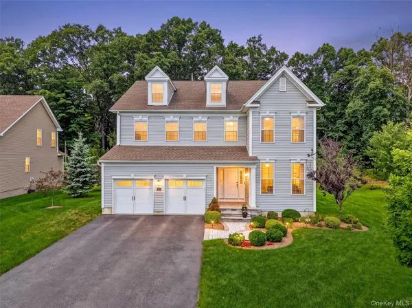 $835,000 | 57 East Van Buren Way, Hopewell Junction, NY 12533