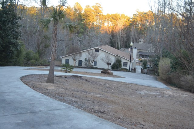 572 Sudlow Lake Road North Augusta, SC 29841 - Photo 1 of 29 Main View