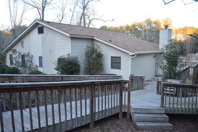 572 Sudlow Lake Road North Augusta, SC 29841 - Photo 2 of 29 Gallery Image 2