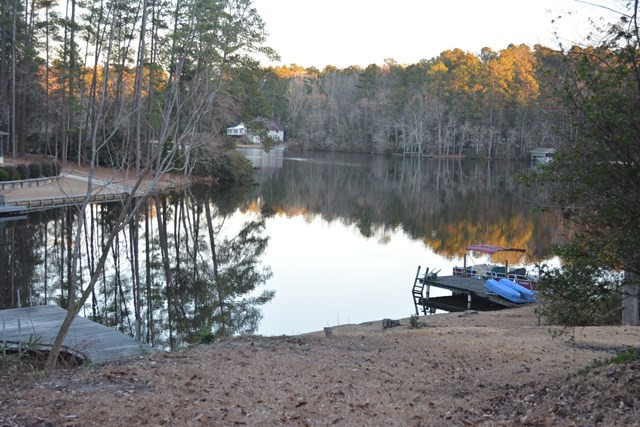 572 Sudlow Lake Road North Augusta, SC 29841 - Photo 4 of 29 Gallery Image 4