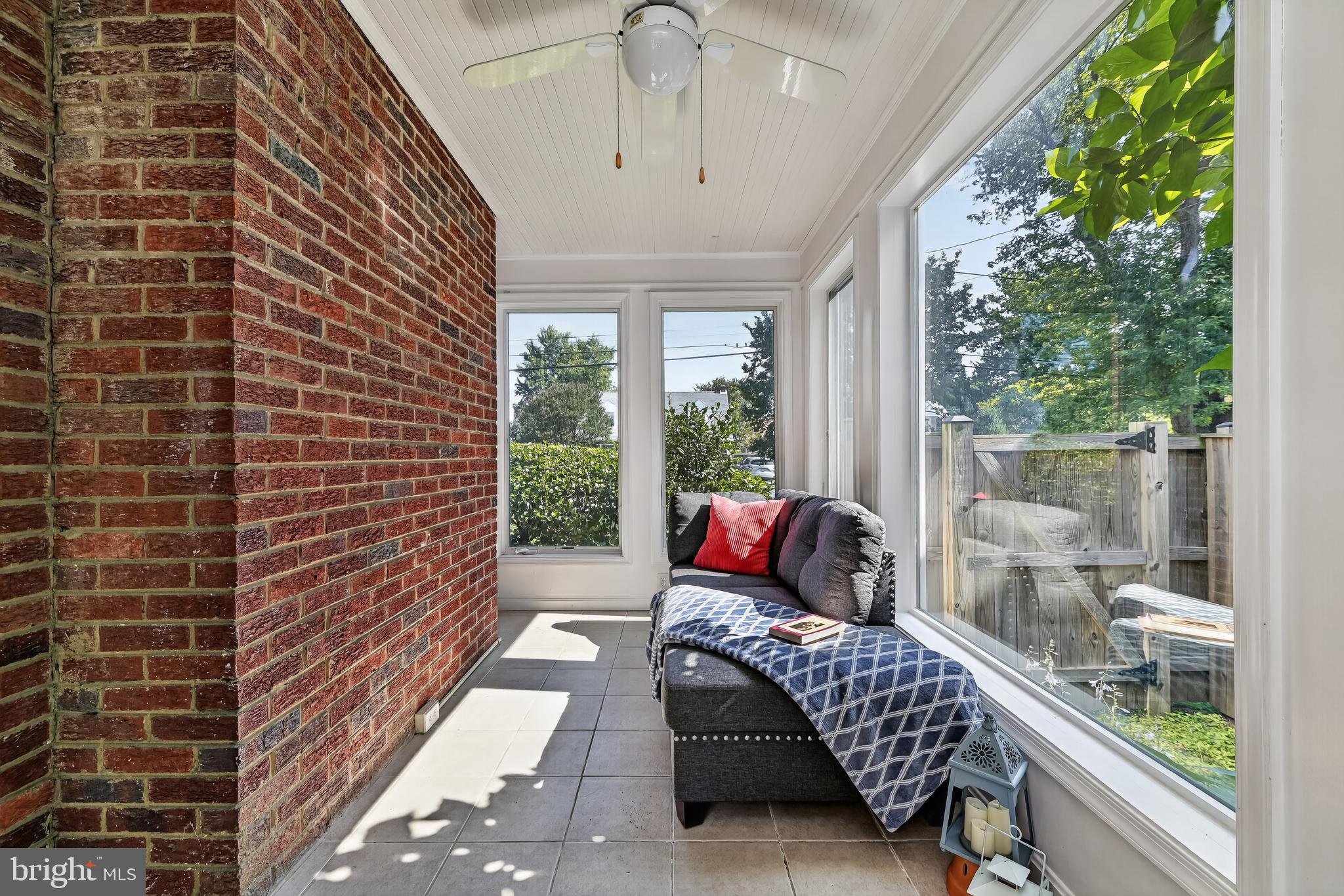212 Normandy Drive Silver Spring, MD 20901 - Photo 15 of 77 Sunroom