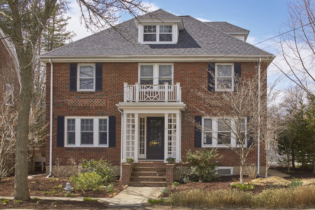 15 Preble Gardens Road Belmont, MA 02478 - Photo 1 of 12 Gallery Image 1