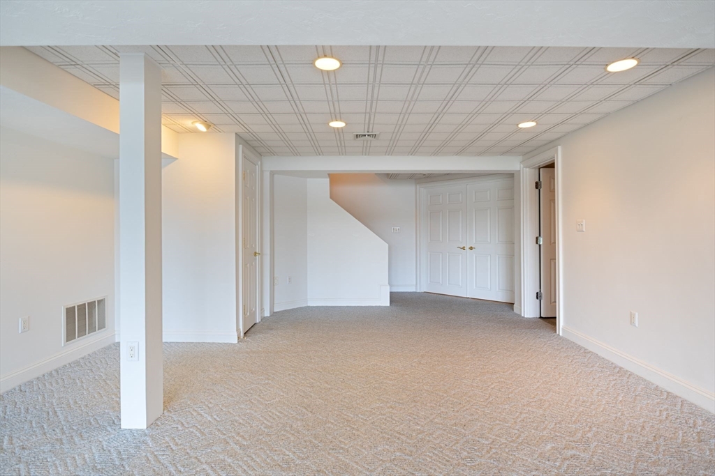 163 Little Harbor Road, Unit 163 New Castle, NH 03854 - Photo 31 of 36 a view of empty room