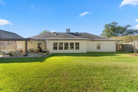 $359,000 | 1402 Covey Lane, Lake Charles, LA 70605