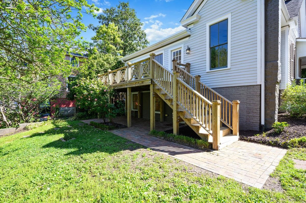 217 North East Street Raleigh, NC 27601 - Photo 25 of 26 Photo 25