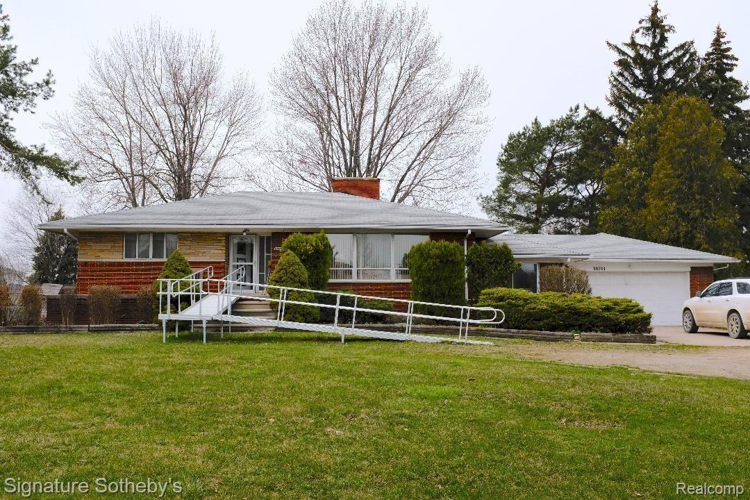 38701 Westchester Road Sterling Heights, MI 48310 - Photo 1 of 12 38701 Westchester