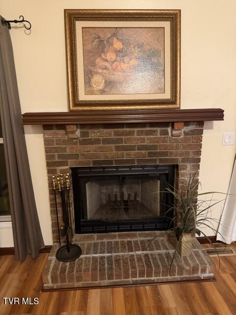 780 Hamilton Road, Unit H1 Blountville, TN 37617 - Photo 24 of 50 IMG_0485