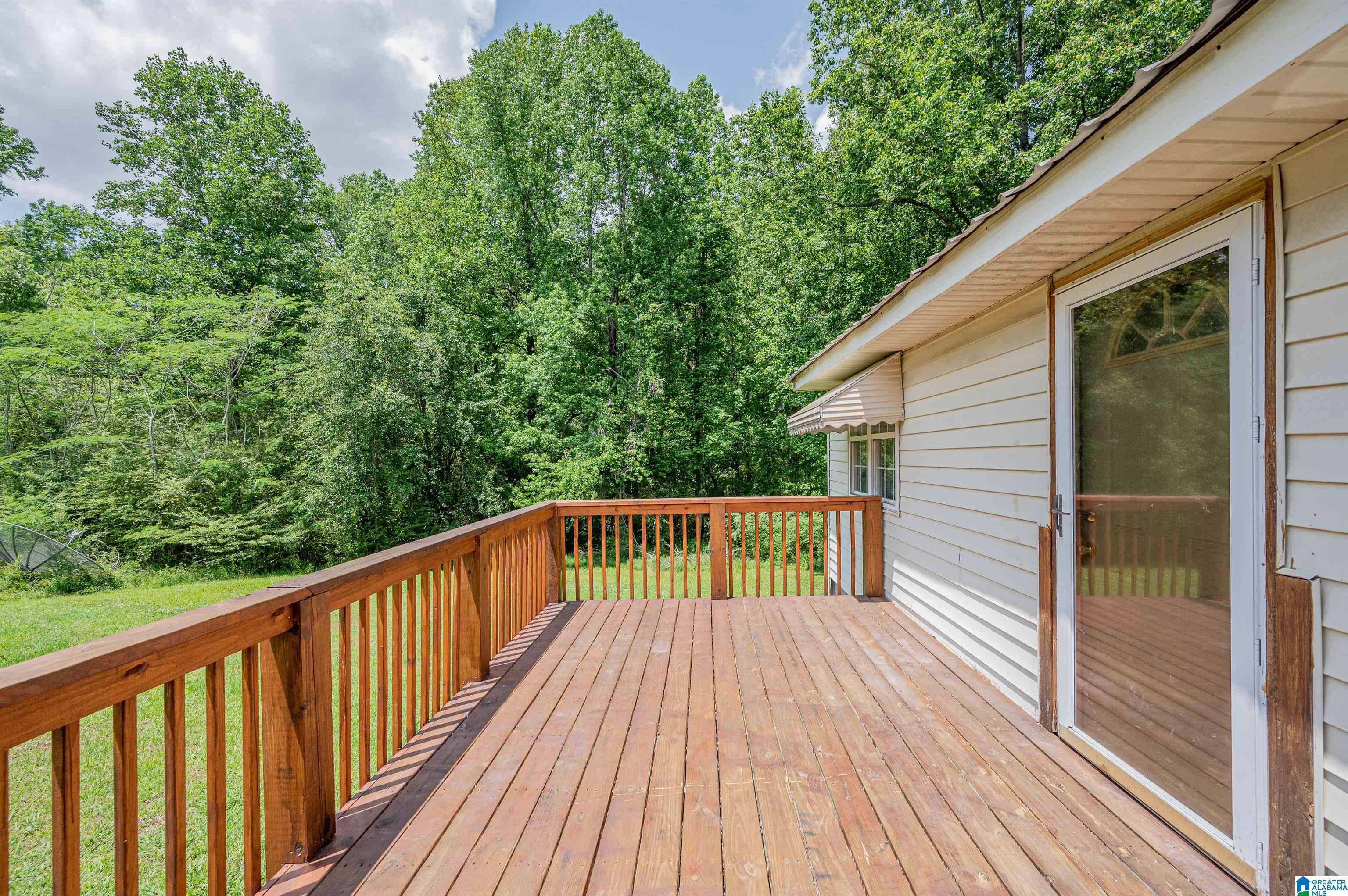 2484 Lively Road Adamsville, AL 35005 - Photo 31 of 50