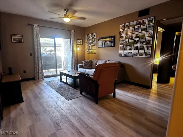 $220,000 | 8000 West Badura Avenue, Unit 1001, Las Vegas, NV 89113