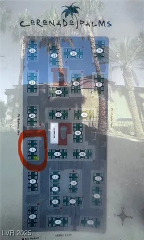 $220,000 | 8000 West Badura Avenue, Unit 1001, Las Vegas, NV 89113