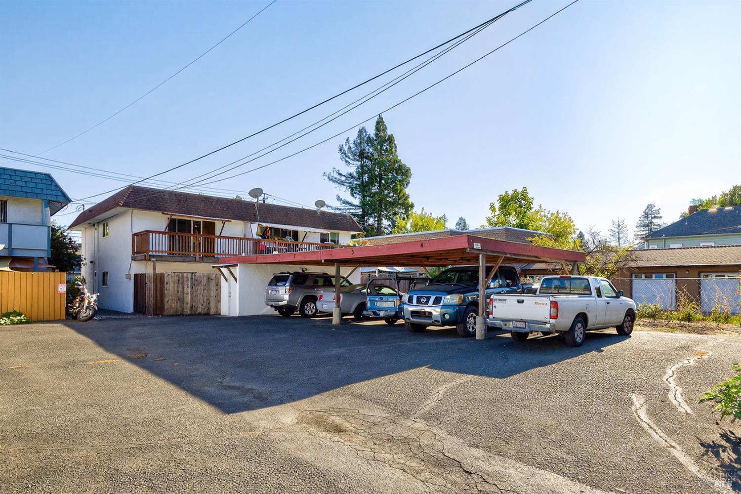497 Sebastopol Avenue Santa Rosa, CA 95401 - Photo 34 of 42