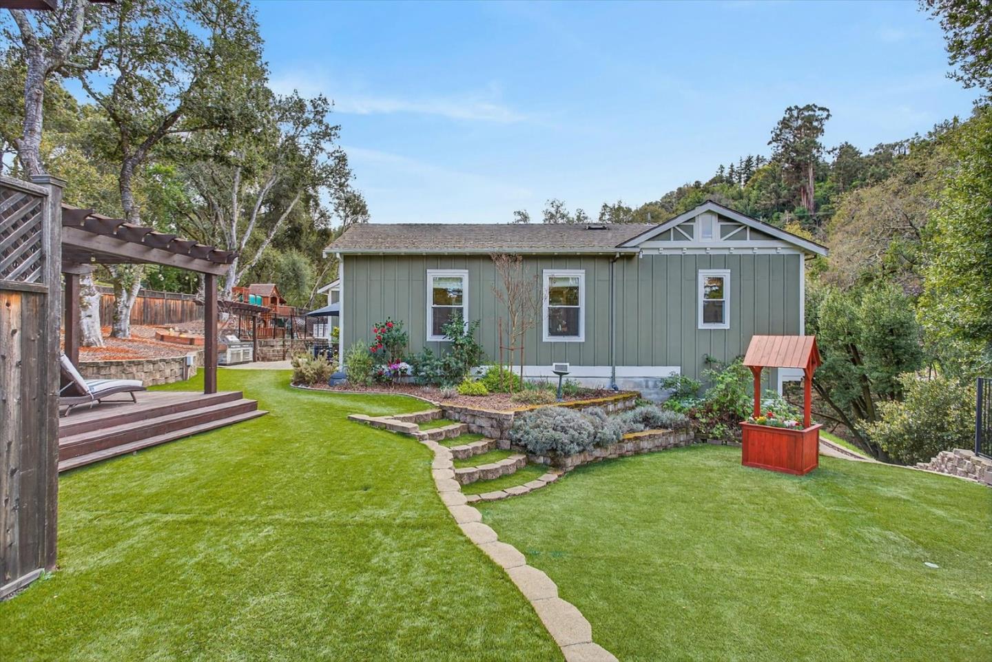 18355 Idylwild Road Los Gatos, CA 95033 - Photo 43 of 62