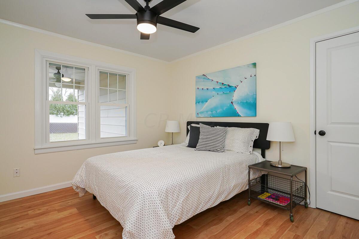 2285 Cranford Road Columbus, OH 43221 - Photo 22 of 32 bedroom 2 1