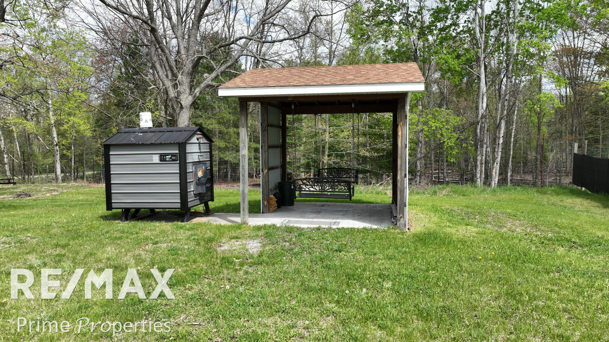 3837 Sage Lake Road Lupton, MI 48635 - Photo 25 of 56